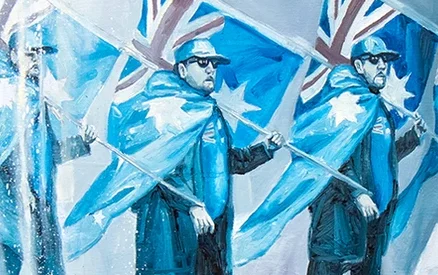 Fintan Magee
